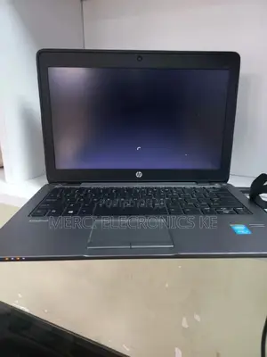 Laptop HP EliteBook 820 G4 4GB Intel Core I5 HDD 500GB