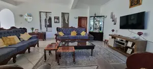 Furnished 3bdrm Apartment in La-Marina, Mtwapa for Rent