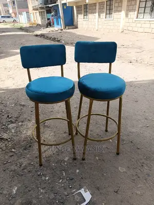Kitchen Stools or Counter Stools.