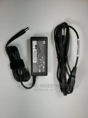 HP M22f M27f M24fw M27fw FHD Monitor Charger/ Power Cord