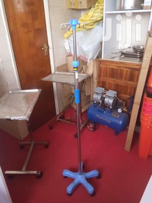 Drip Stand(Infusion Stand)