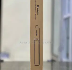 Insta360 Invisible Selfie Stick With Built-In Tripod
