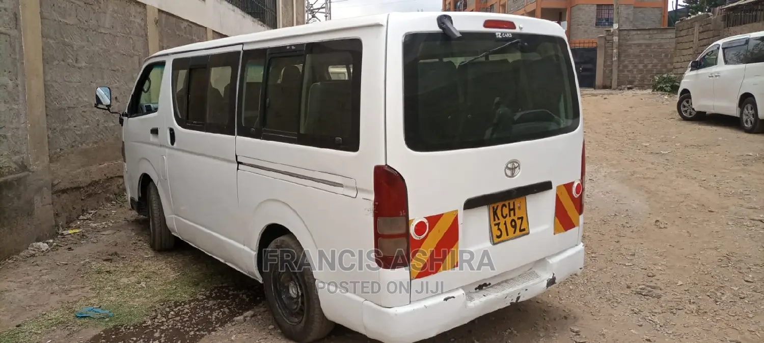 School Transport Services