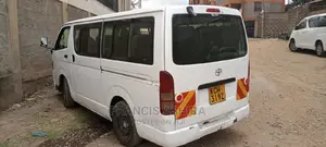 School Transport Services