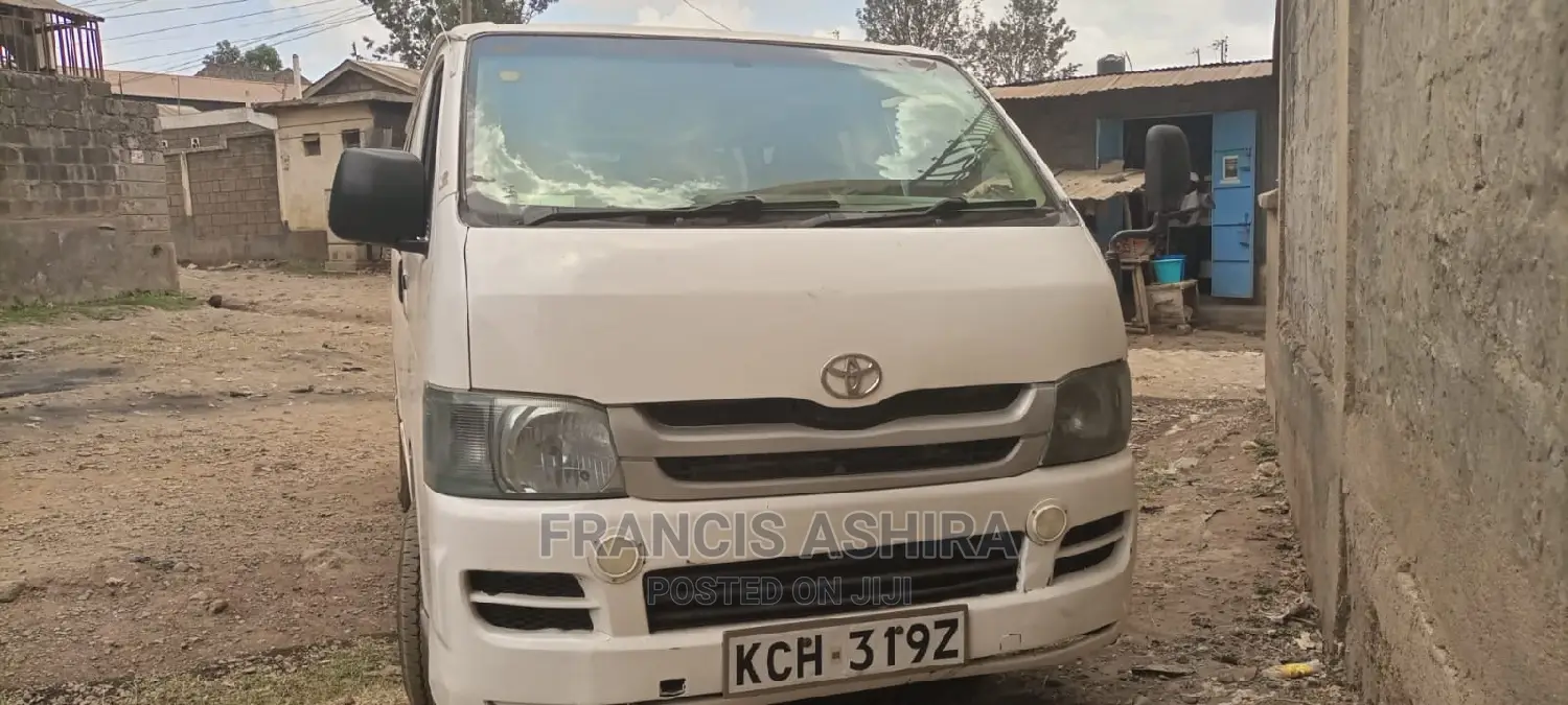 School Transport Services