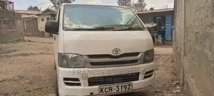 School Transport Services