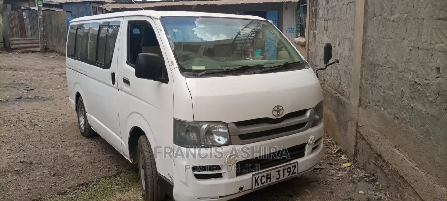 School Transport Services
