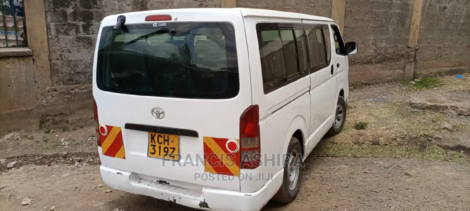 School Transport Services