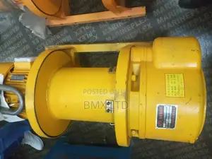 5 Tonnes Electric Hoist