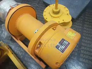 New Quality 3tonne Electric Hoist