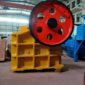 Jaw Crusher Price for Primary Granite
