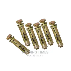 Rawl Bolt/ Anchor Bolt