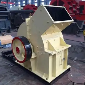 Stone Crusher at Best Price in Nairobi