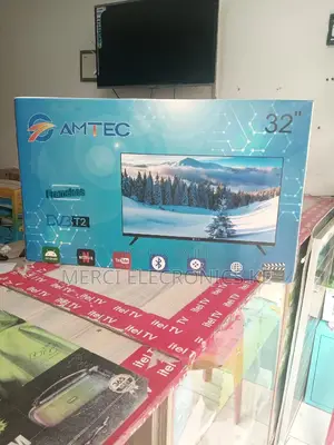 Amtec 32 Inch Digital Led Tv