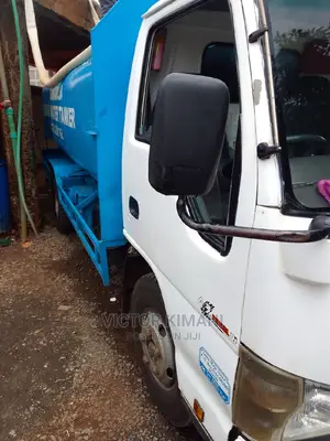 Clean Water Refill