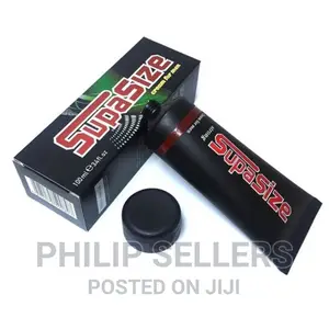 Supasize Cream