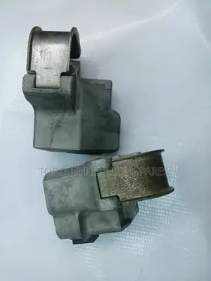 Fielder/Axio Steering Locks