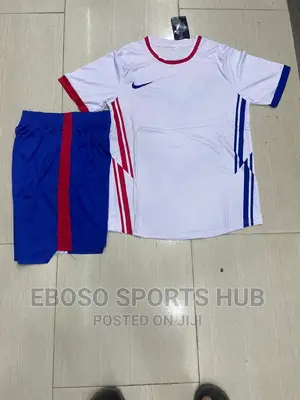 Football Jersey