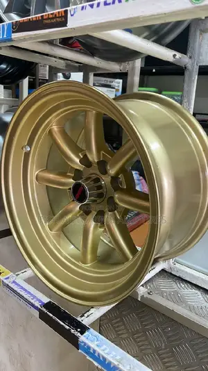 Offset 14 Inch Universal