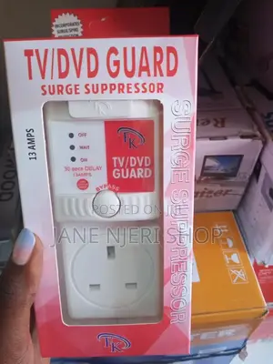 Quality Tv Guard