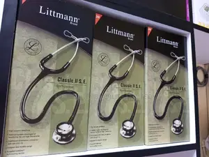 Littmann Classic Ii.Stethoscope