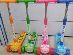 Classy Scooter