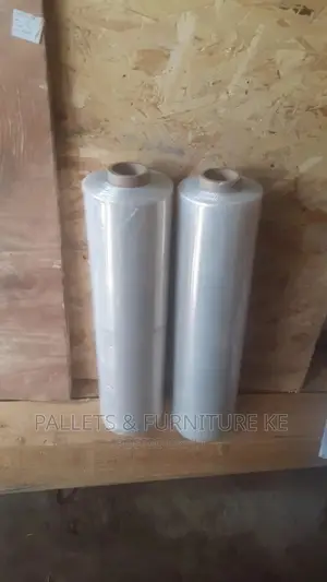 Stretch Wrap