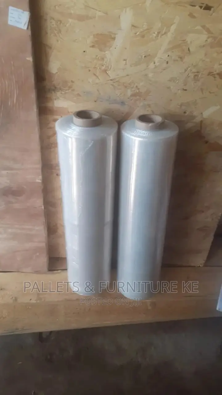Stretch Wrap