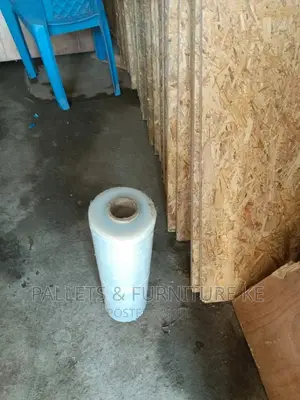 Nylon Wrapper