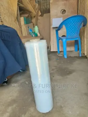 Nylon Wrapper
