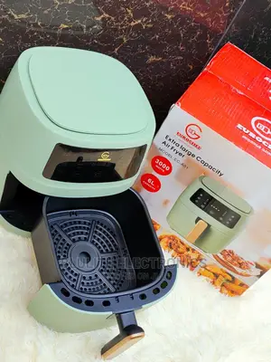 Air Fryer Eurochef