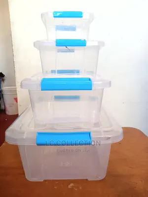 Storage Box