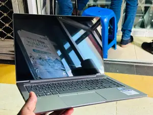 Laptop HP ZBook 14u 8GB Intel Core I5 SSD 256GB