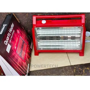 Premier Quartz Room Heater *