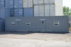 40ft Container Office -