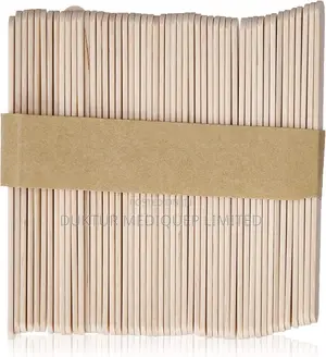 100pcs Tongue Depressor