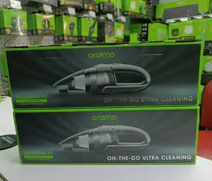 Oraimo Vaccum Cleaner