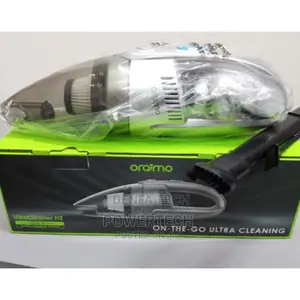 Vaccum Cleaner Oraimo: