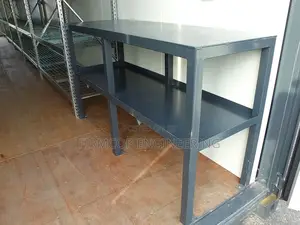 40ft Shipping Container Archive Store