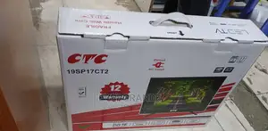 19 Inches Digital Ctc