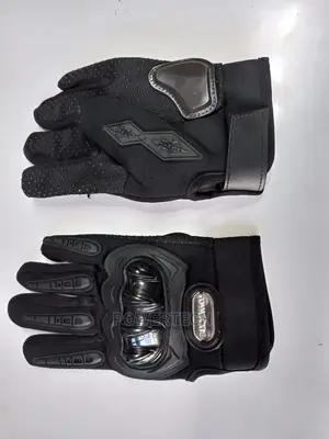 Motorbike Riding Gloves..