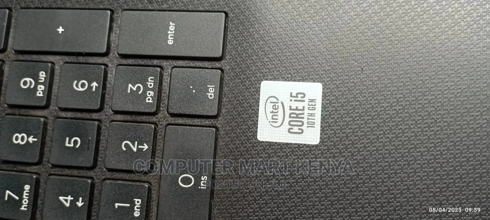 Laptop HP Stream Notebook 16GB Intel Core I5 HDD 1T