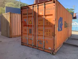 20ft Container Unit for Sale