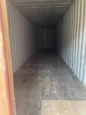 40ft Shipping Container - Clean Units for Sale
