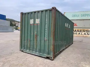 20ft CW Container for Sale