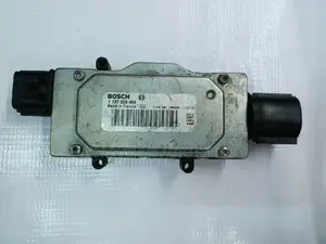 Mazda Axela Fan Control Module