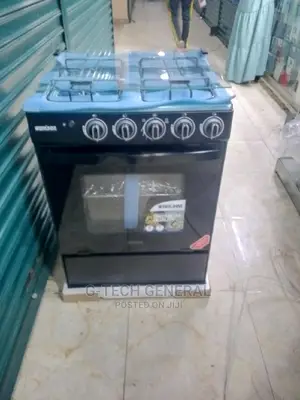 Brum 4gas Cooker-60*60