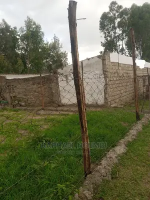 Plot Building for Sale