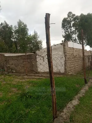 Plot Building for Sale