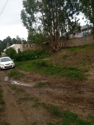 Plot Building for Sale